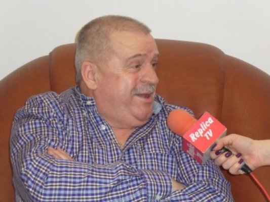 Mincă: Sunt naşul tuturor, şi al lui Iorguş, şi al lui Tusac şi al lui Constantinescu! - video